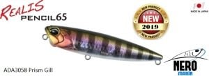 Realis Pencil  65 ADA3058 Prism Gill