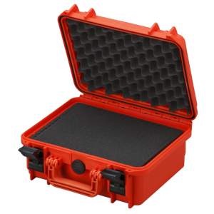 Panaro Max 300S Çanta 336*300*148mm. Orange