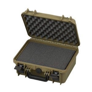 Panaro Max 300S Çanta 336*300*148mm. Sahara