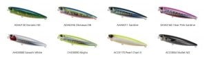 Realis Pencil 110SW  CHO0090 / Mojito