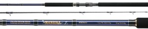 Tailwalk Manbika Ver.2 100XXH Shore Jigging Kamış  305cm. Max. 140gr.