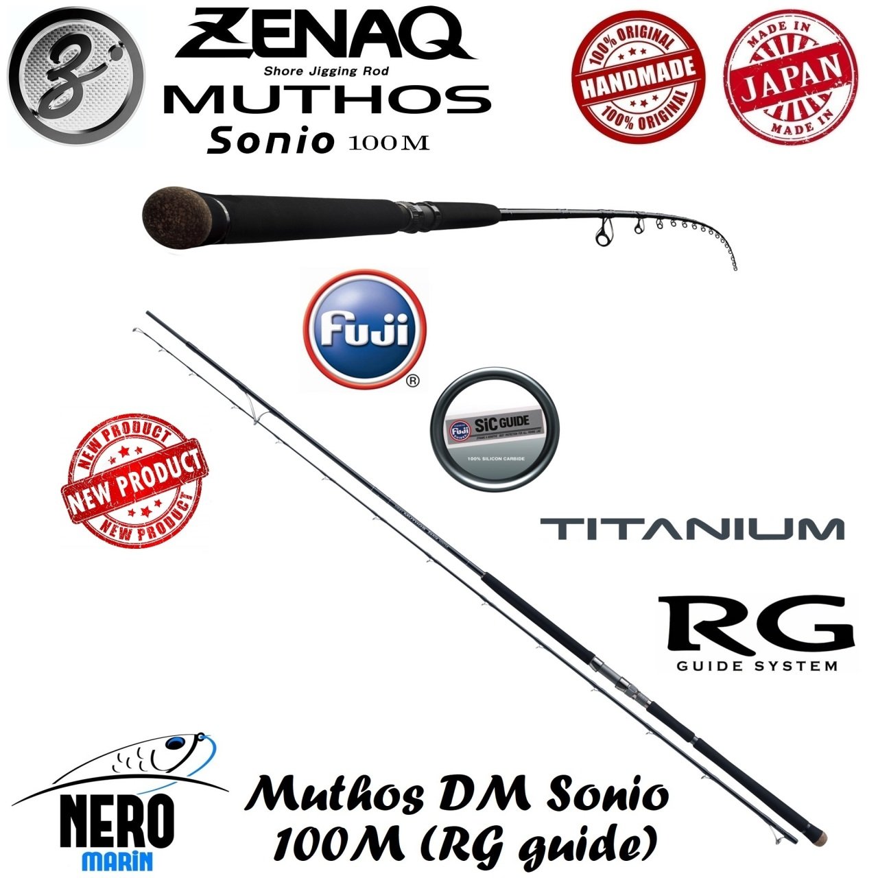 ZENAQ MUTHOS Sonio 100M RGガイド mqdefault.jpg