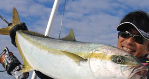 Crazee LT Jigging Shaft C632ML 1,90mt./Max. 160gr.