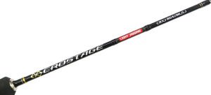 MC New Crostage CRXJ-B642ML/LJ Light Jigging Kamış Bait Model 195cm 60-150g