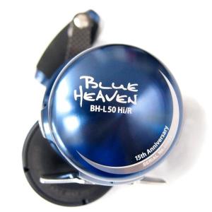 SOM Blue Heaven 50 Sol BH-L50 Hi/L15th RB