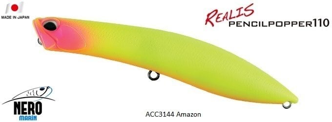 Realis Pencil Popper 110  ACC3144 / Amazon