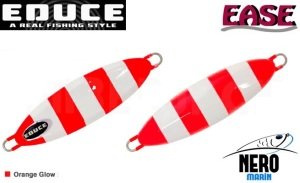 Educe Ease Tungsten Jig 270gr. Pink Glow