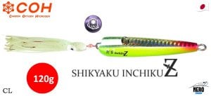 COH Shikyaku Inchiku 120gr .CL