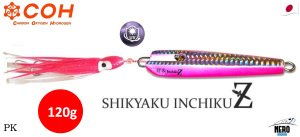 COH Shikyaku Inchiku 120gr. PK