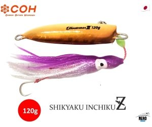 COH Shikyaku Inchiku Z 120gr. SQPL