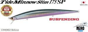 Tide Minnow Slim 175SP CHH0402 Belone