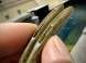 Duo Realis Versa Shad 3'' Silikon Yem F077 Bluegill Flash