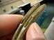 Duo Realis Versa Shad 3\'\' Silikon Yem F076 White Back Shad