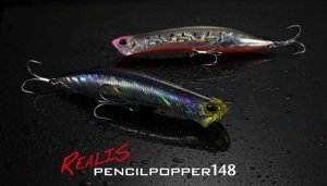 Realis Pencil Popper 148  ADA3066 / Funky Gill DM