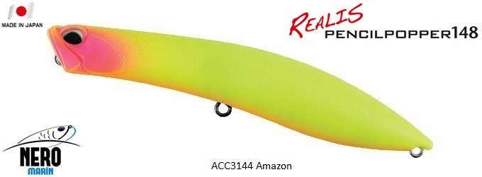 Realis Pencil Popper 148  ACC3144 / Amazon
