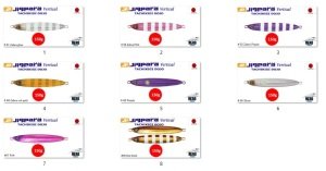 MC Jigpara Vertical Tachikigi Dojo Slow TJD-SLOW 150gr #001