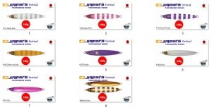 MC Jigpara Vertical Tachikigi Dojo Slow TJD-SLOW 100gr #002
