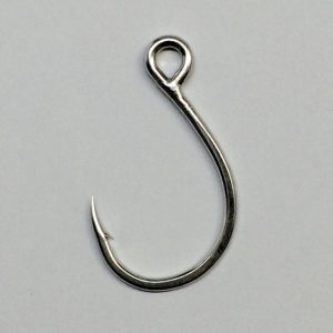 Vanfook Casting Special Tek İğne PL-79 #8/0 (2 pcs./pack)