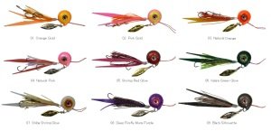 Kanji Risky Taris Tai Rubber Slider 120g #02 Pink Gold