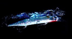 Realis Jerkbait 120SP DRH3094 Komochi Shad