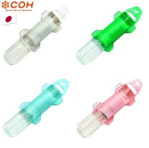 COH Deep Flash Ext. White