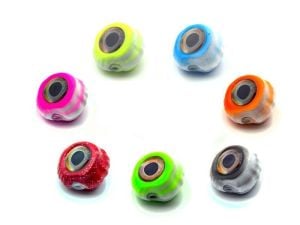 JLC Nautilus 1.0 Live Kab Canlı Yem İçin Kaburar 200gr. #4 Orange