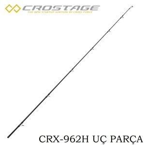 MC Crostage New CRX-962H Uç Parça