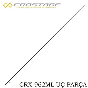 MC Crostage New CRX-962ML Uç Parça