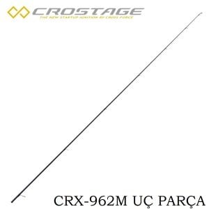 MC Crostage New CRX-962M Uç Parça