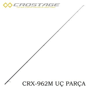 MC Crostage New CRX-962M Uç Parça