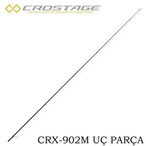 MC Crostage New CRX-902M Uç Parça