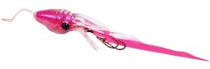 Lumica Xtrada Puni Rubber Tai Rubber Slider 150g. C00173 UV-Pink