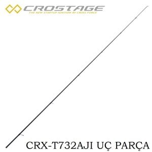 MC Crostage New CRX-T732AJI Uç Parça