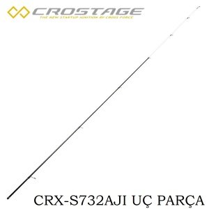 MC Crostage New CRX-S732AJI Uç Parça