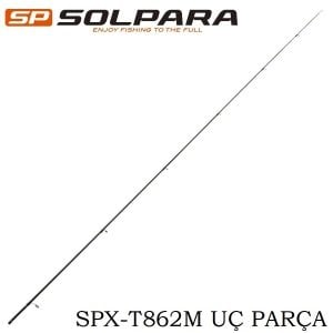 MC Solpara New SPX-T862M Uç Parça