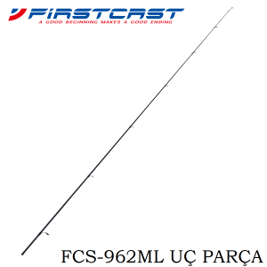 MC Firstcast FCS-962ML Uç Parça