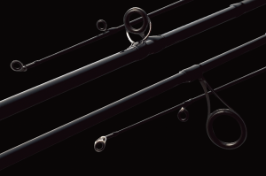 MC Basspara Spin Kamış 2 Eşit Parça BPS-702ML 213cm 3,5-10g
