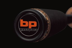 MC Basspara Spin Kamış 2 Eşit Parça BPS-702ML 213cm 3,5-10g