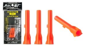 Pudlee New Spare Pipe TRJ-0127 Size S