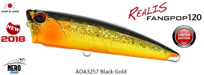 Realis Fangpop 120 AOA3257 Astro Krokin
