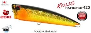 Realis Fangpop 120 AOA3257 Astro Krokin