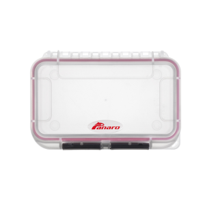 Panaro Max 001VT Sızdırmaz Bölmesiz Kutu 175*115*47mm.