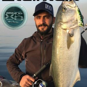 Realis Fangpop 120SW CST0804 Mullet ND