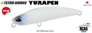 Tetra Works Yurapen  ACC3008 / Neo Pearl