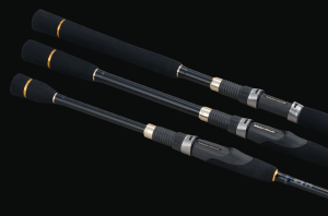 MC Firstcast Seabass Spin Kamış FCS-962ML 293cm 10-30g