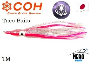 COH Salty Tako Baits 4.5'' 12cm. TM