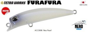 Tetra Works Furafura ACC3008 / Neo Pearl