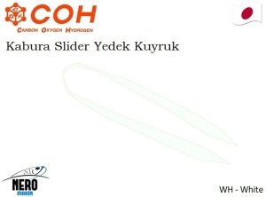 COH Repl. Natural Rubber Nectie WH