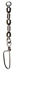 COH 5 Chained Ball Bearing Ext. Deep Sea #10*10