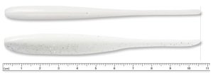 Keitech Shad Impact 4'' #422 Sight Flash